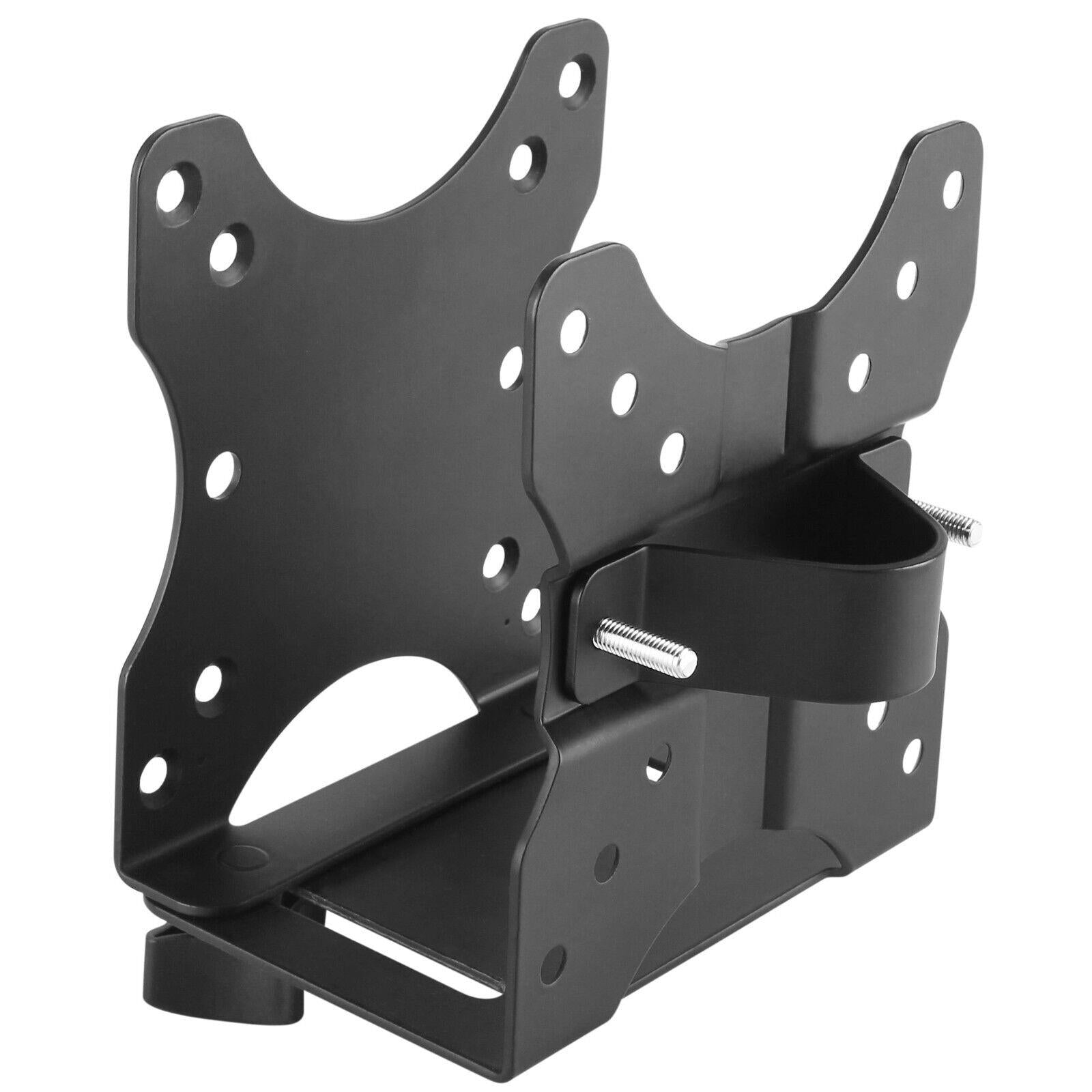 StarTech ACCSMNT Thin Client Mount VESA Bracket on Monitor or Desk up to 11lbs