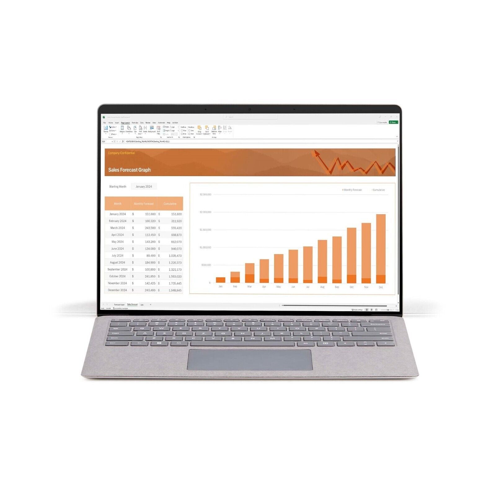 StarTech 124SL-PRIVACY-SCREEN 12.4In Surface Touch Touch Laptop Privacy Screen
