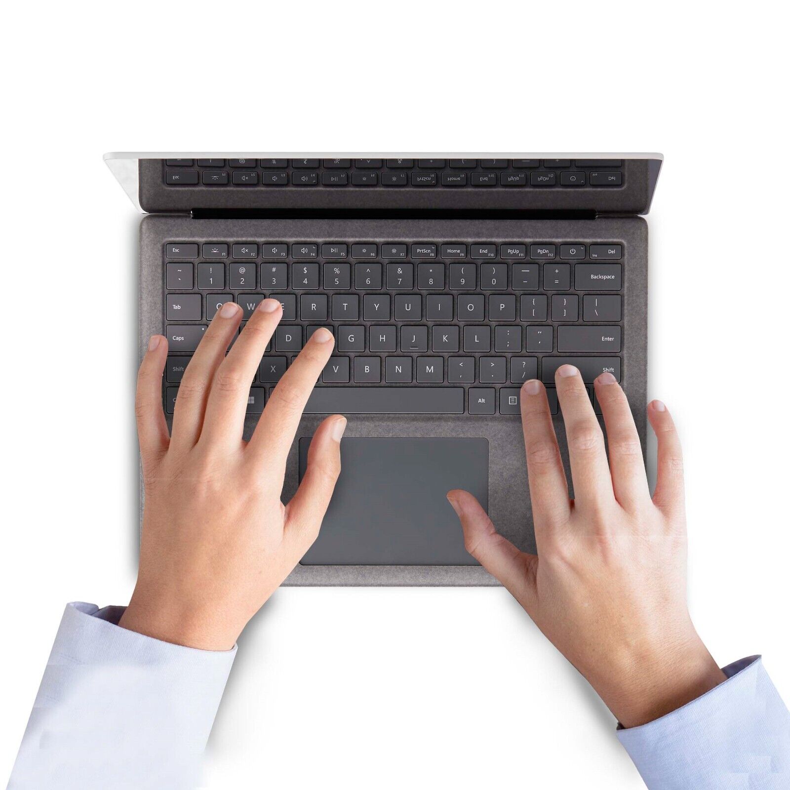 StarTech 124SL-PRIVACY-SCREEN 12.4In Surface Touch Touch Laptop Privacy Screen