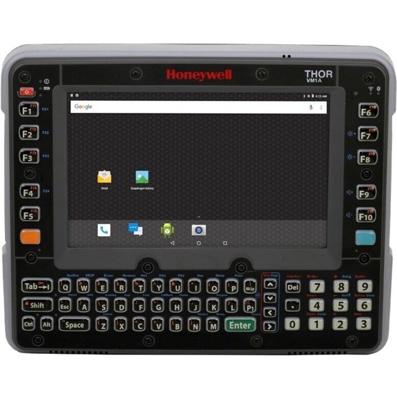 Honeywell VM1A-L0N-1A1B20F VM1A / Indoor Resistive / Android non-GMS / SCP / 4GB