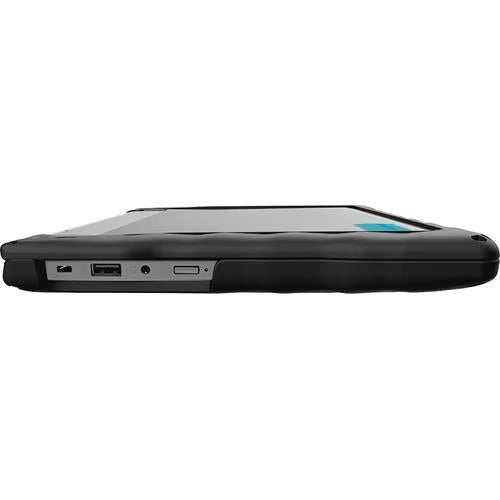 Gumdrop 01H005 Droptech Rugged Case for HP Probook x360 11 G5 G6 G7 Chromebook