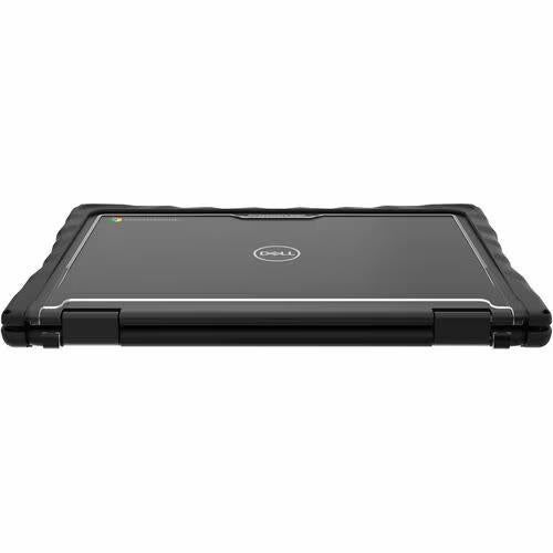 Gumdrop 01D018 Droptech Rugged Case fr Dell 3120 3110 3100 Chromebook 2-In-1 BLK