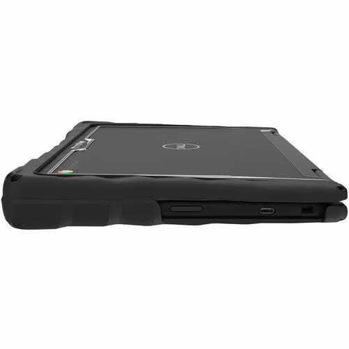 Gumdrop 01D018 Droptech Rugged Case fr Dell 3120 3110 3100 Chromebook 2-In-1 BLK