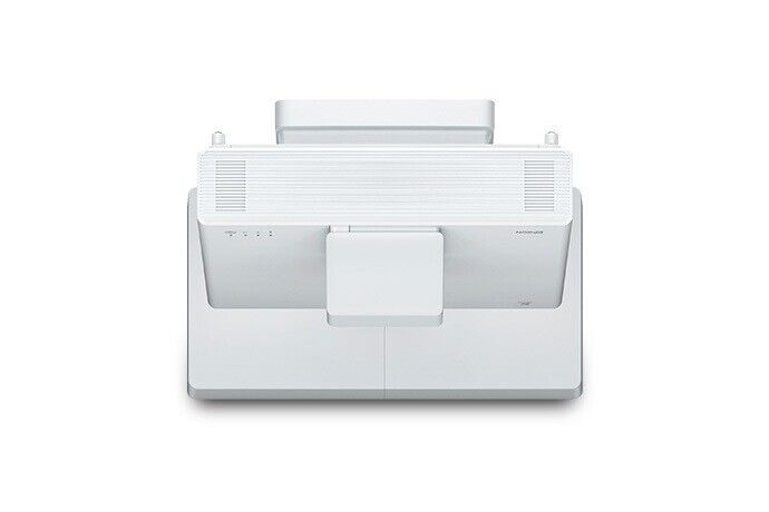 Epson V11H923520 800F PowerLite FHD 1080p ShortThrow Classroom Laser Projector
