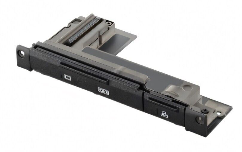 Panasonic FZ-VCN552W VGA Serial LAN xPAK for ToughBook 55 Rear Expansion Area