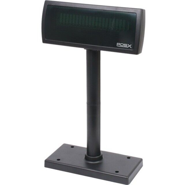 Custom America 932AD022400133 Customer pole display, USB (Old POS-X part number