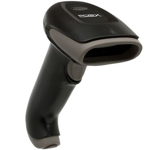 Custom America 995ED048300333 ION Bluetooth 1D CCD Scanner with charging/