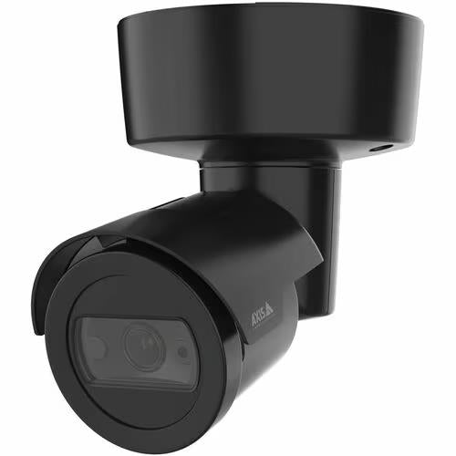 AXIS 02131-001 M2035-LE 2 MP Outdoor FHD Network Camera 1920x1080 2.8mm Black