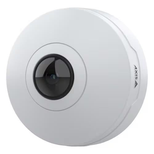 AXIS 02637-004 M4328-P 12 MP Indoor Panoramic Camera 2992x2992 1.2mm White