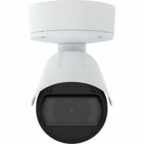 AXIS 02504-001 Q1805-LE 2 MP Bullet Outdoor IP Camera 32x Zoom 1920x1080 White