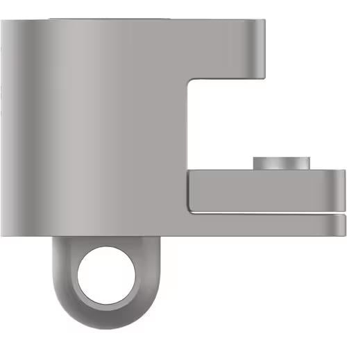 Belkin F8E969BT 3-Part Design Security Cable Lock Adapter for Mac Pro Gray