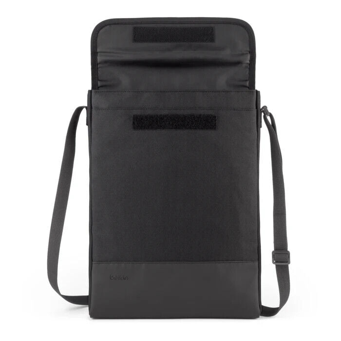 Belkin EDA001 11-13 Protective Carrying Case Sleeve w Shoulder Strap Notebook