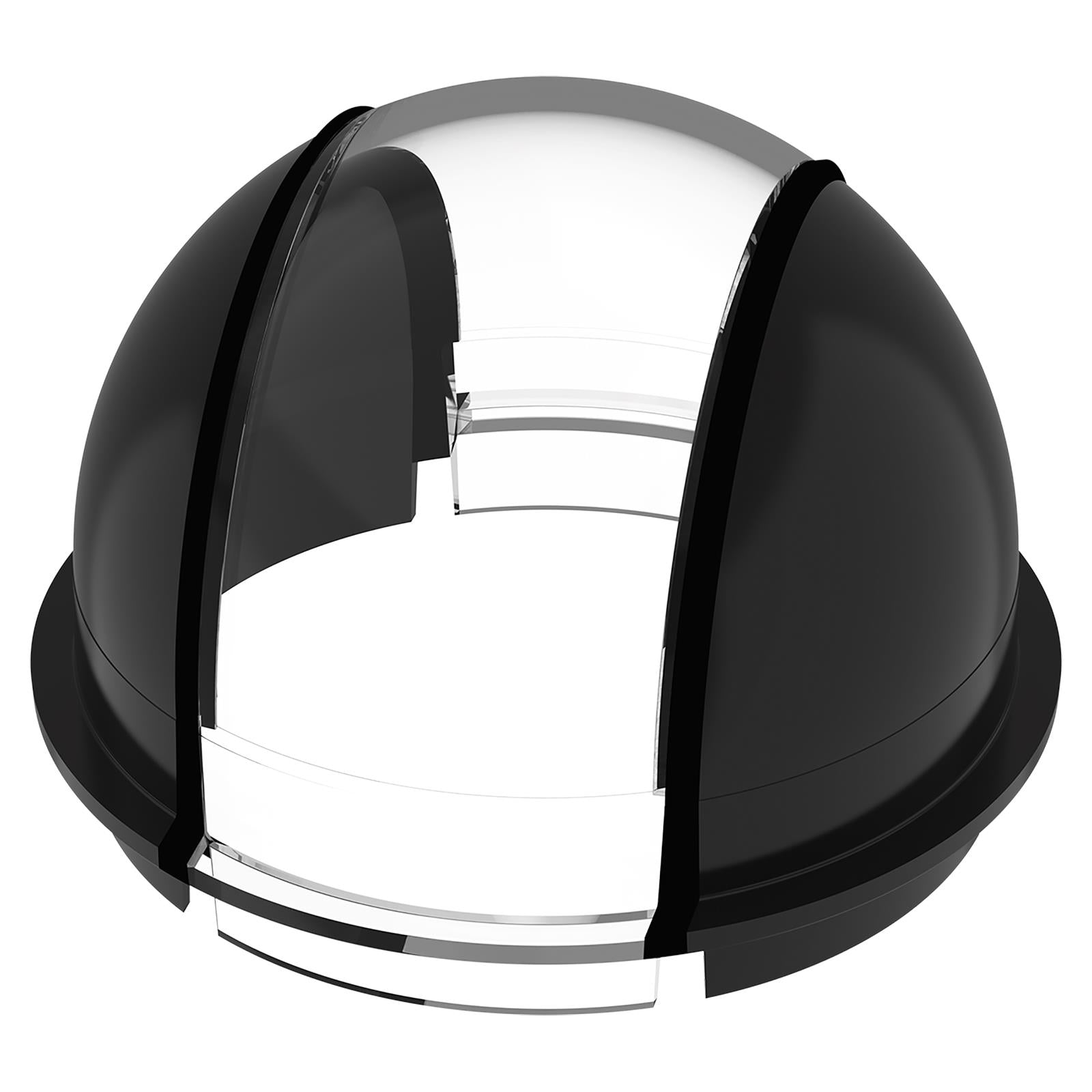 AXIS 02513-001 Security Camera Dome Cover Clear