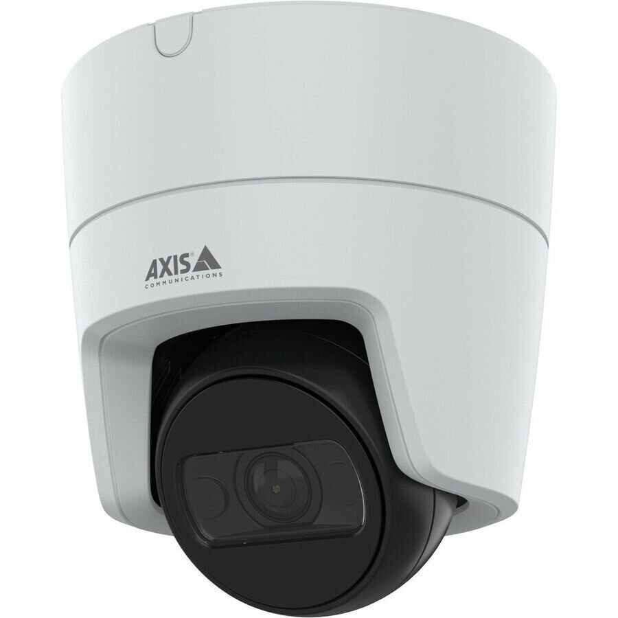 AXIS 02919-001 M3126-LVE 4 Megapixel Indoor/Outdoor Network Camera Color - Dome