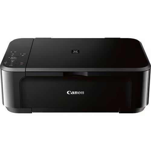 Canon 0515C002 MG3620 Pixma Wireless Inkjet Multifunction Copy Print Scan Duplex