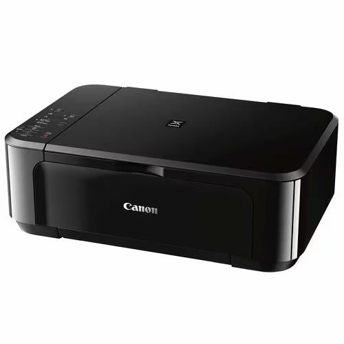Canon 0515C002 MG3620 Pixma Wireless Inkjet Multifunction Copy Print Scan Duplex