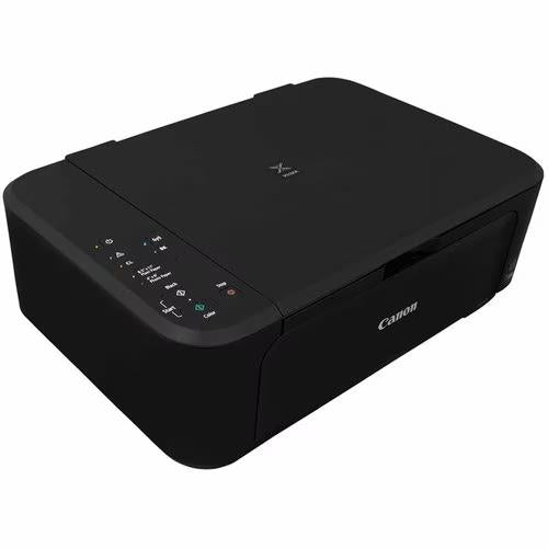 Canon 0515C002 MG3620 Pixma Wireless Inkjet Multifunction Copy Print Scan Duplex
