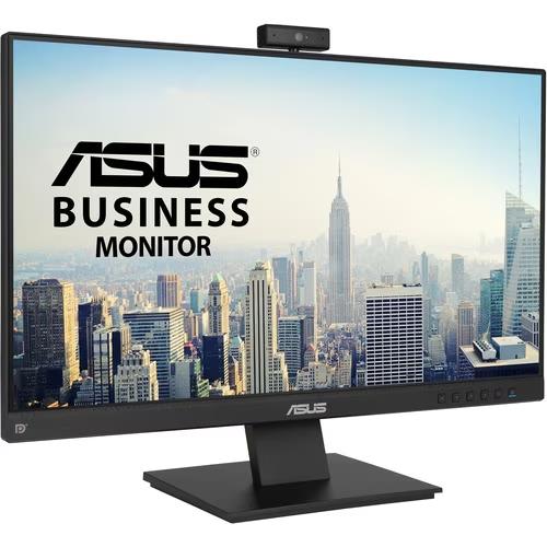 Asus BE24EQK 23" LED Monitor FHD 1920x1080 5ms 16:9 IPS DP HDI- VGA SPKR VESA BL