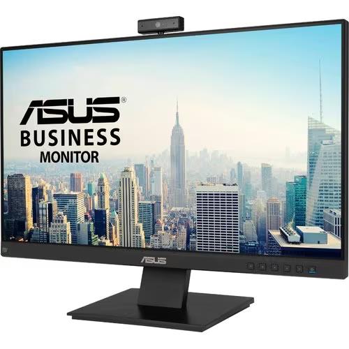 Asus BE24EQK 23" LED Monitor FHD 1920x1080 5ms 16:9 IPS DP HDI- VGA SPKR VESA BL