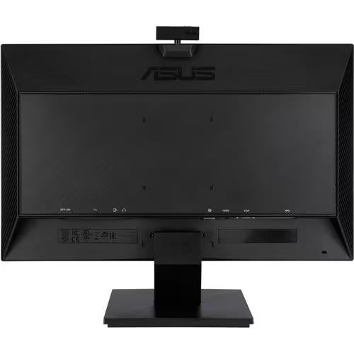 Asus BE24EQK 23" LED Monitor FHD 1920x1080 5ms 16:9 IPS DP HDI- VGA SPKR VESA BL