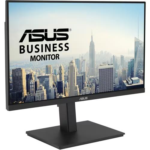 Asus VA24ECPSN 23" LED Monitor 1920x1080 5ms 16:9 IPS DP HDMI USB-C RJ45 VESA BL