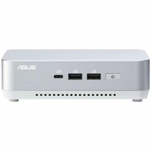Asus RNUC14RVSU70000UI NUC 7-155H DDR5 M.2 WF 2.5G-LAN DP HDMI MiniPC BareBone