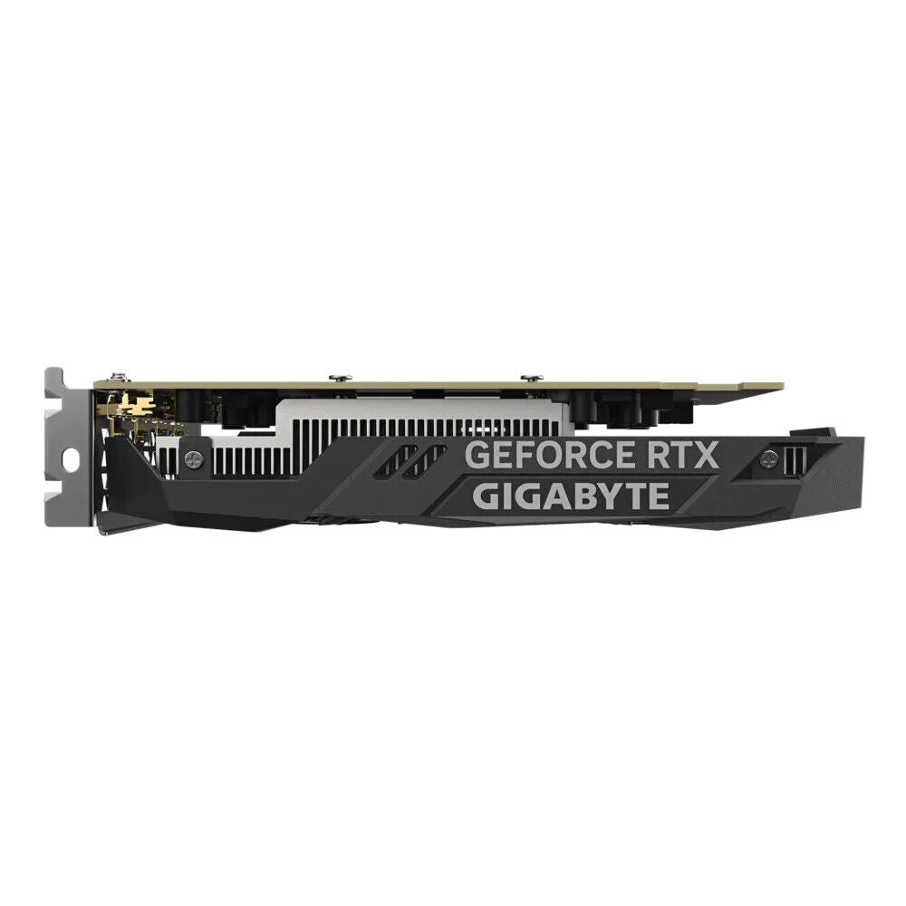 Gigabyte GV-N3050WF2OCV2-6GD WINDFORCE GeForce RTX3050 6GB DP HDMI Graphics Card