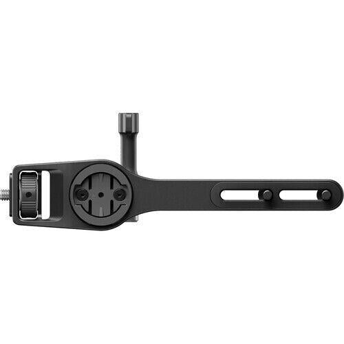 Insta360 CINSCAVS Bike Camera Computer Mount Integrated Handlebars Secure Action