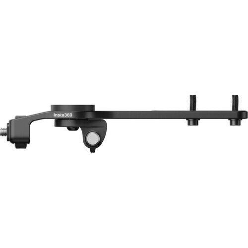 Insta360 CINSCAVS Bike Camera Computer Mount Integrated Handlebars Secure Action
