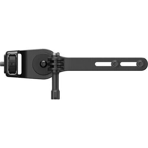 Insta360 CINSCAVS Bike Camera Computer Mount Integrated Handlebars Secure Action