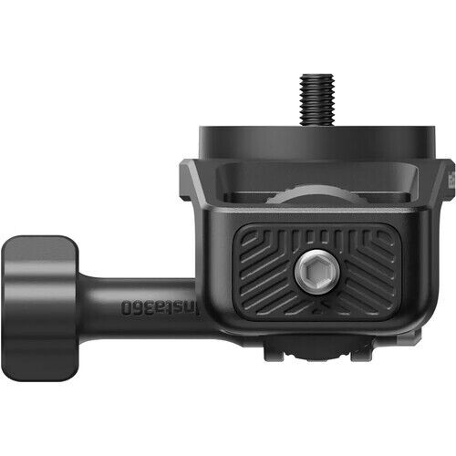 Insta360 CINSCAVS Bike Camera Computer Mount Integrated Handlebars Secure Action