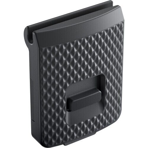 Insta360 CINSBBMN Repalcement USB Cover for X4 Dust Moisture Protection Black