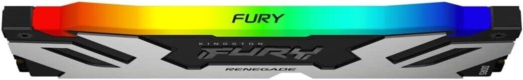 Kingston KF560C32RSAK2-96 96GB 2x48GB DDR5 6000MT/s CL32 FURY Renegade RGB XMP