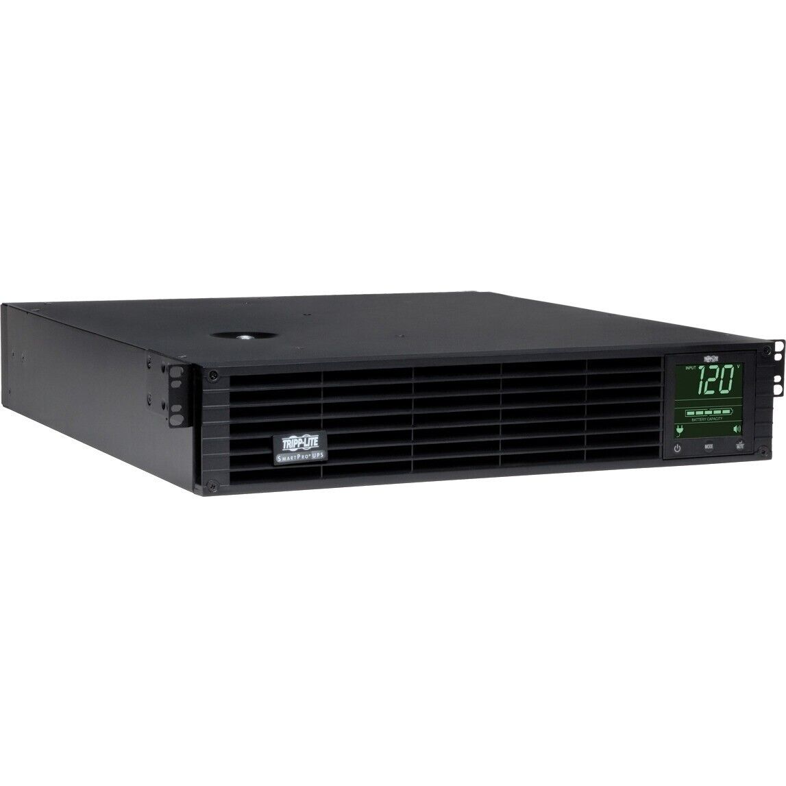 Eaton SMART2200RMXL2U SmartPro 1950VA 1950W 120V Line-Interactive Sine Wave UPS
