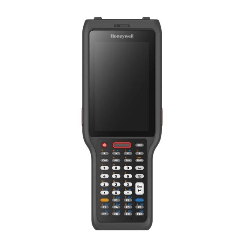 Honeywell CK62-X00-5ES1BCG CK62: Wi-Fi 6E, 4'' Screen, 38-Key Numeric F-Key, 8GB