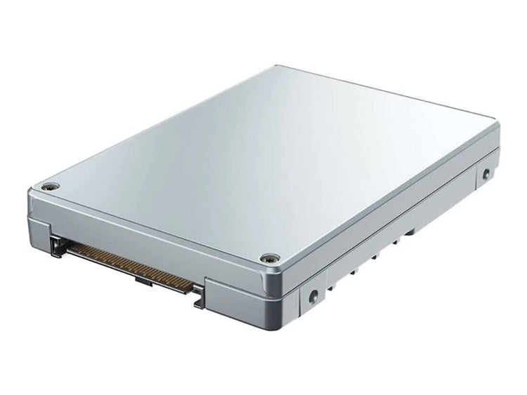 Solidigm SSDPF2KX019T11Z D7-P5520 1.92TB PCIe 4.0 x4 U.2 15mm 2.5" TLC 3D4 SSD