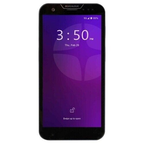 Datalogic 944850003 Memor 35 Full Touch PDA NA, std range 2D Imager