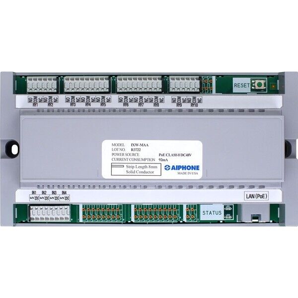 Aiphone IXW-MAA Multi-purpose Adaptor