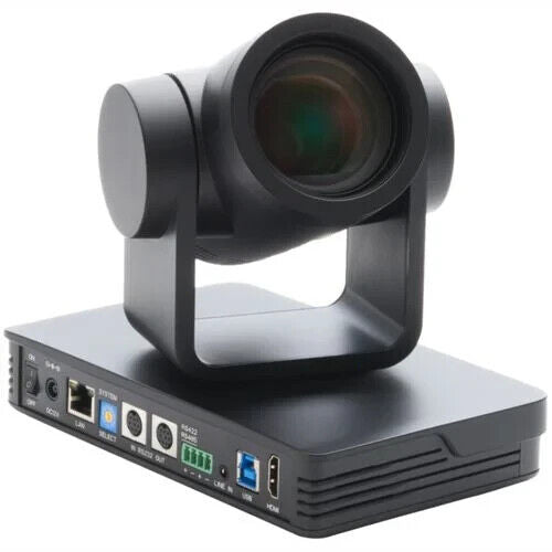 Boom Collaboration BM01-1030 4K Ultra HD conference room camera