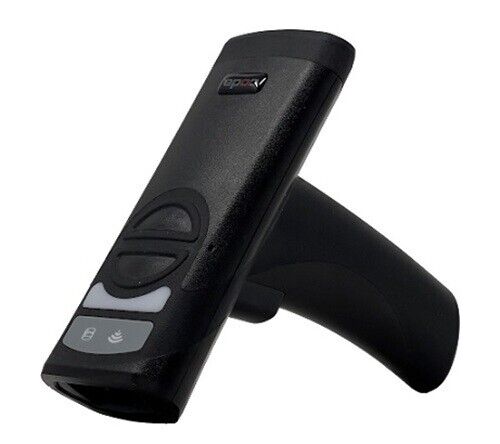 Code CR2102-300-A211-C36-MB6BK Code Reader Kit, CR2100 Bluetooth, Handled, Black