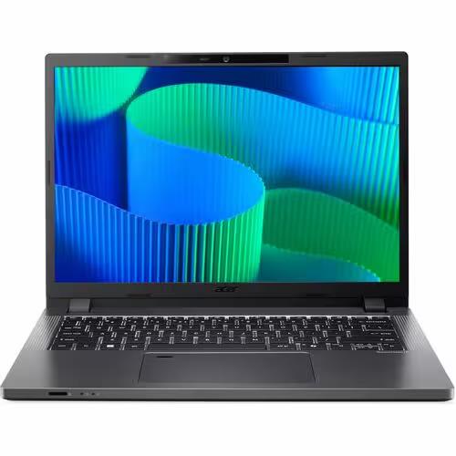 Acer NX.B64AA.006 TravelMate 14" P2 Core 5 Notebook 16GB 512GB WevCAM 1920 W11P