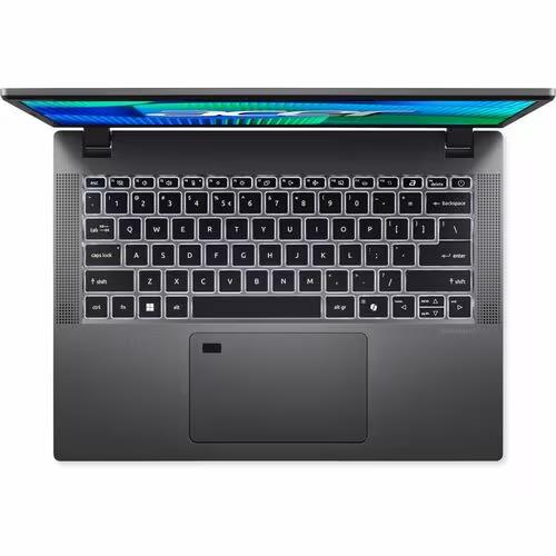 Acer NX.B64AA.006 TravelMate 14" P2 Core 5 Notebook 16GB 512GB WevCAM 1920 W11P
