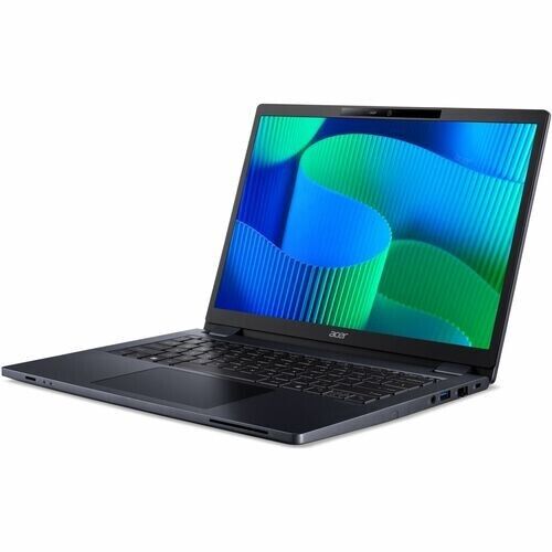 Acer NX.B71AA.003 TravelMate 14" P4 Core 7 Notebook 16GB 512GB WebCAM Win11Pro