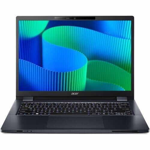Acer NX.B71AA.003 TravelMate 14" P4 Core 7 Notebook 16GB 512GB WebCAM Win11Pro