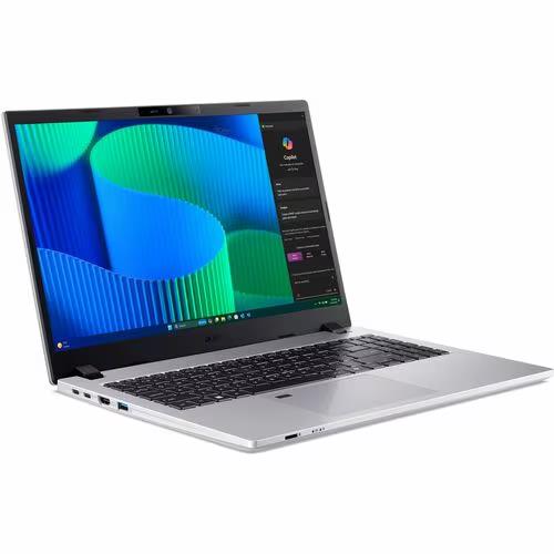 Acer NX.BHRAA.002 TravelMate 15.6" P2 Core 5 Notebook 16GB 512GB WebCAM Win11Pro