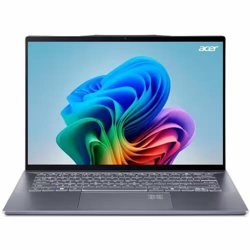 Acer NX.KZWAA.004 Swift 14" AI SF14-11T Touch Notebook 16GB 1TB WebCAM W11Pro