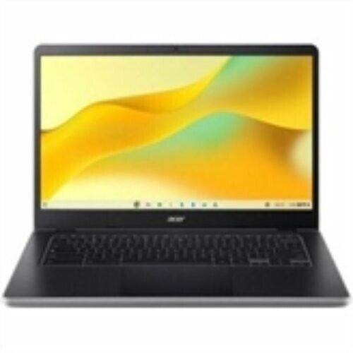 Acer NX.KNJAA.005 14" Chromebook 314 C936 N100 FHD 4GB 64GB MicroSD CAM SPKR BT