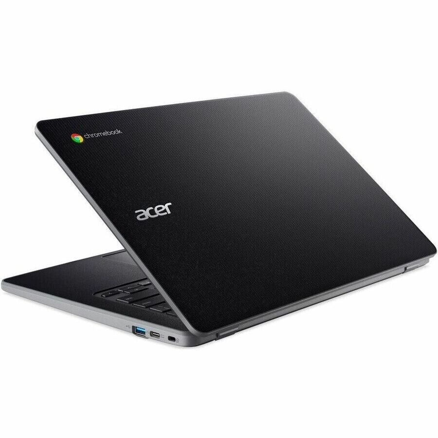 Acer NX.KNJAA.005 14" Chromebook 314 C936 N100 FHD 4GB 64GB MicroSD CAM SPKR BT
