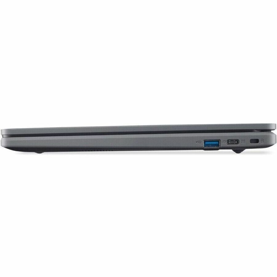 Acer NX.KNJAA.005 14" Chromebook 314 C936 N100 FHD 4GB 64GB MicroSD CAM SPKR BT