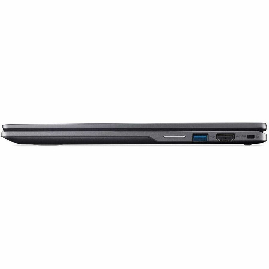 Acer NX.KWFAA.003 14" Chromebook Plus Spin 514 Touch Core3 16GB 256GB CAM Iron